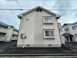 サンメルパ大塚E棟の画像