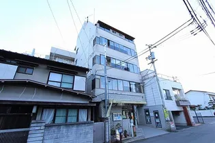 真鍋ハイツ【204号室】の外観