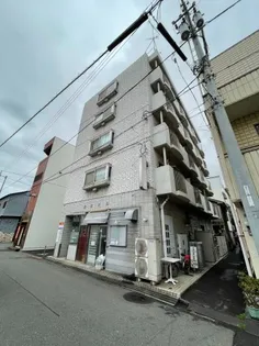 福田ビルの画像