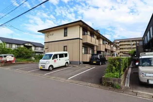 アムール B棟の画像