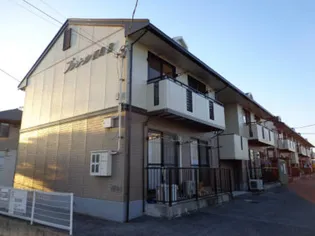 プレジール西島 A棟の画像