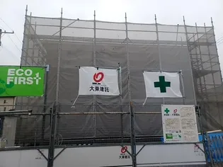 ハイツ HAYASHI 2の画像