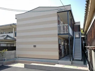 レオパレス潮香の画像