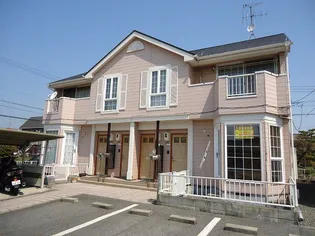 ヴィラフローラ Cの画像