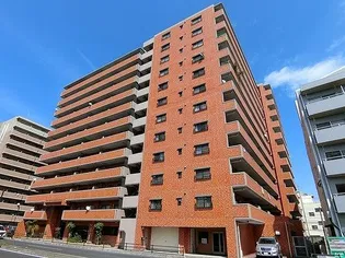 ライオンズマンション岡山南の画像