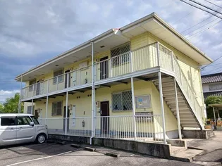 ブランドール ヴィラの画像