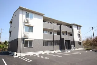 コーポ藤原Vの画像