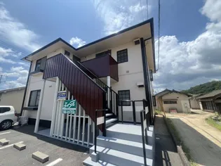 アルフ吉川の画像