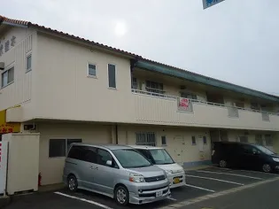 コーポ猪木の画像