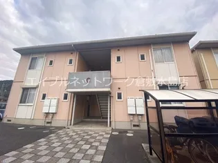 ウエストリバータウン A棟の画像