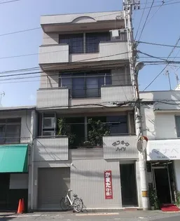 マルコポーロハイツの画像