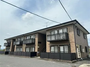 フォブール亀川の画像