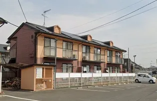 プレジール富井 B棟の画像