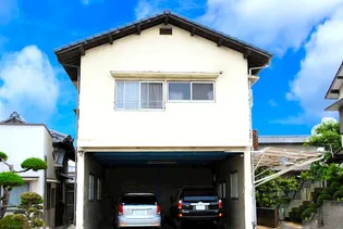 金森アパートの画像