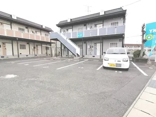田金マンション C棟の画像