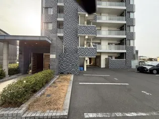 ビウェル倉敷中央通り弐番館の画像