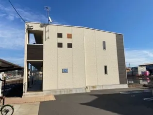 レオネクストSMILEの画像