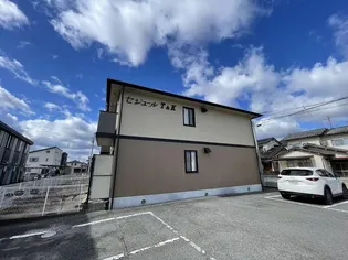 セジュールT&K 【1階】の外観