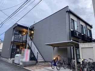 レオパレスエリシオンの画像