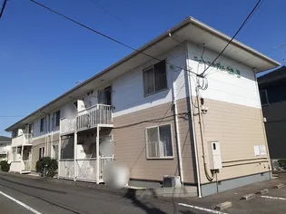 ニューエルディム北畝Bの画像