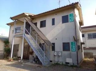 コーポみやびの画像