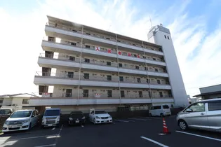 ハイシティー堀南の画像