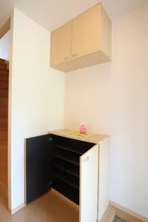 ローズコートのキッチン