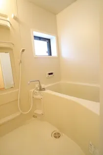 ローズコートの風呂