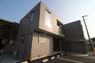 ヘーベルメゾン福島の画像