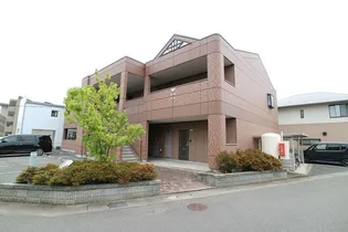 サンライフAKIの画像