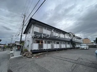 マンションみふねNO8の画像