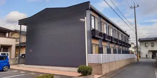 レオパレスナチュラルの画像