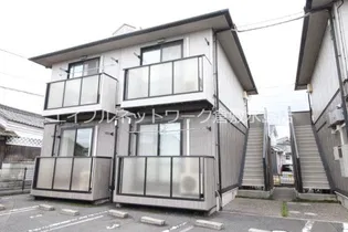 えとあタウン A棟の画像