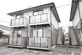 えとあタウン B棟の画像