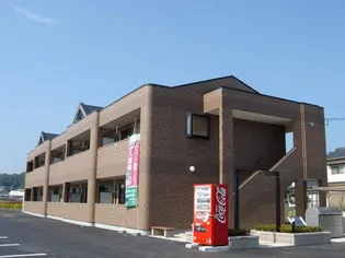 ソレイユ鉄屋の画像