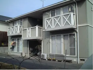 コーポ中西の画像