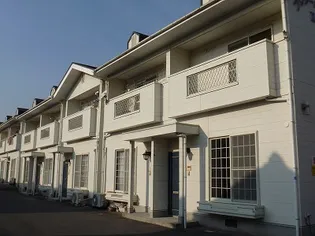 プレジール高木の画像