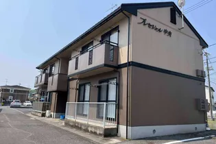 プレセジュール中央の画像