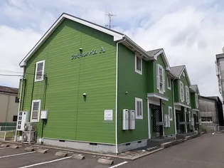 ファミール ハイムAの画像