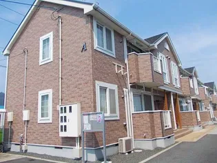 ブリーゼBの画像