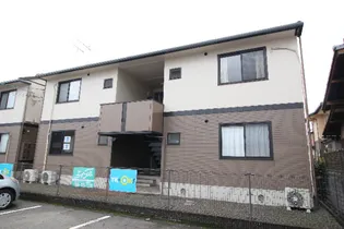 セジュール花水木 Bの画像