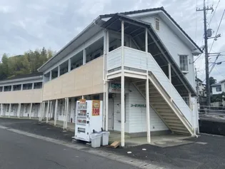 コーポルミナス B棟の画像