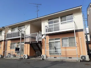 シティハイツエレガントBの画像