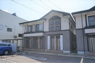 ミューズ松本Ⅶの画像