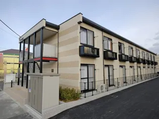 レオパレスボア ソルテの画像