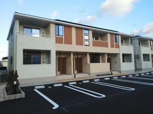 アルモニー倉敷3の画像