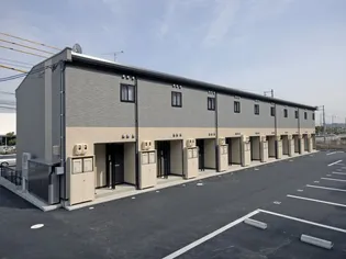 レオネクストVISTAⅢの画像