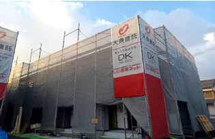 クルール今津Bの画像