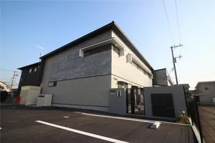 NECTAR B棟の画像