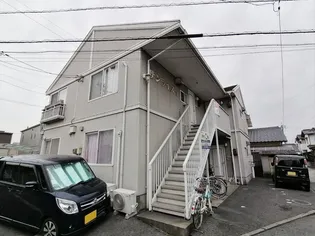 サンライズ上成の画像